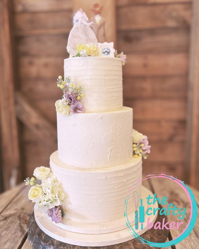 The Crafty Baker - 3