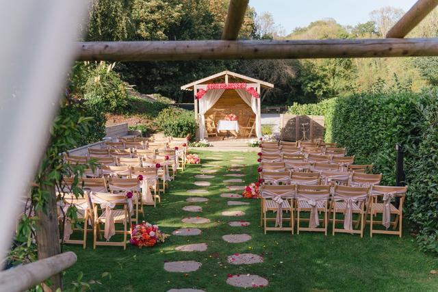 Bickley Mill Inn - 3