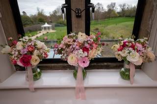 Flutter Florals - 5