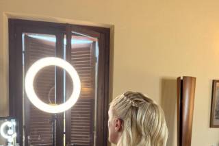 Giulia Bridal Beauty Make up Artist & Hair Stylist. - 12