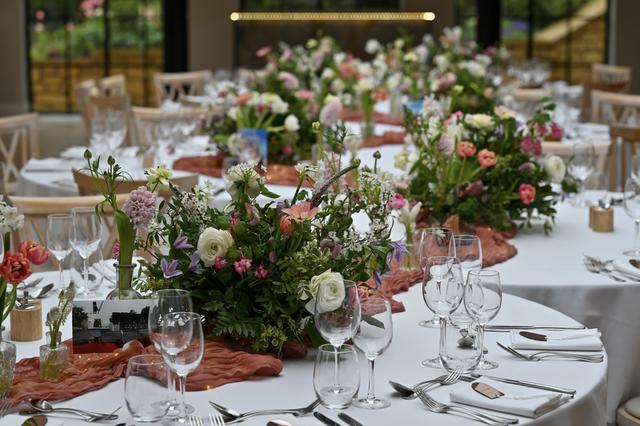 Flutter Florals - 3