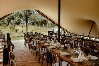 Present Tents - 3