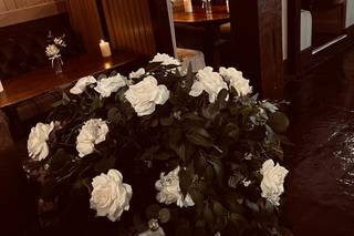 Rustic Wedding Blooms Hire & Co - 8