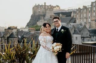 Virgin Hotels Edinburgh - 4