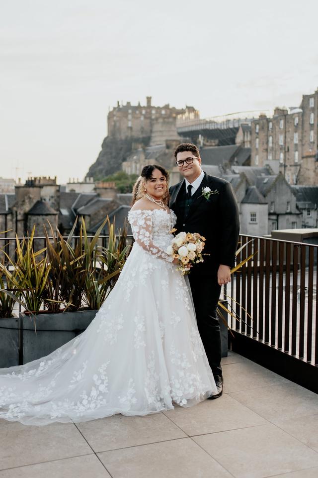 Virgin Hotels Edinburgh - 2