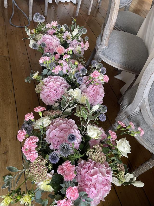 Upsidedowninaflowerbed - 4