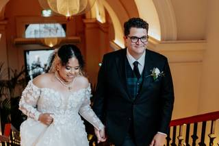 Virgin Hotels Edinburgh - 6