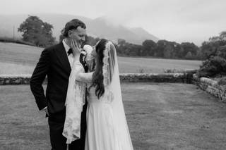 Plas Dinam Country House - 9