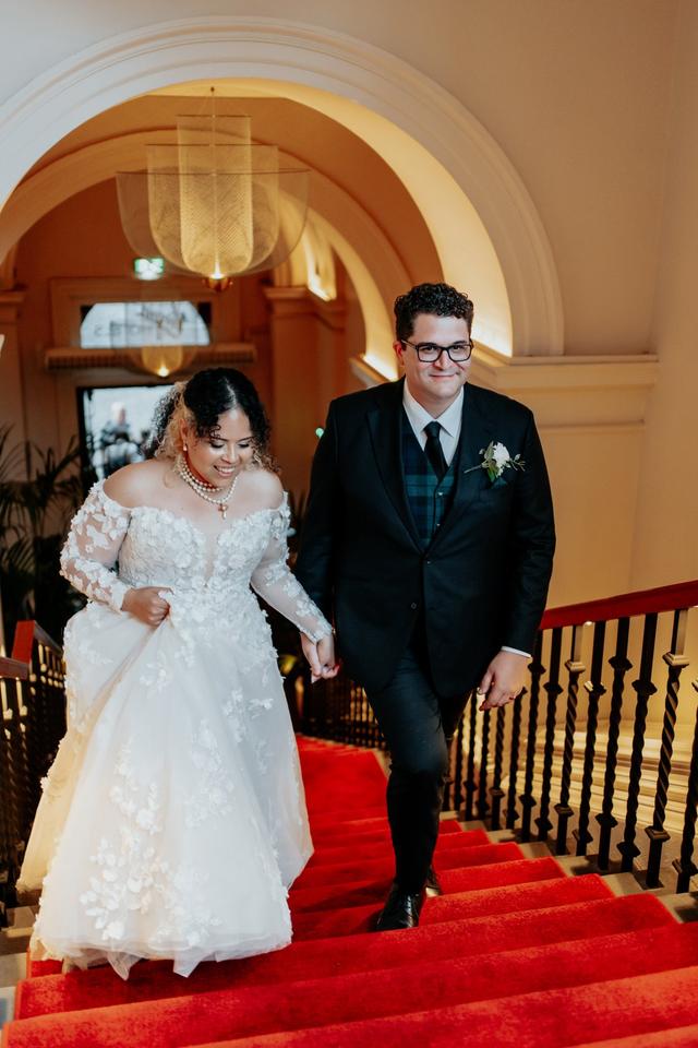 Virgin Hotels Edinburgh - 3