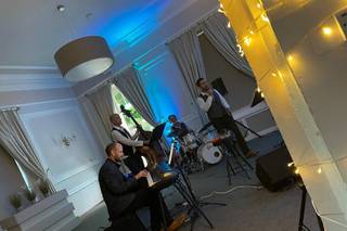 Licence To Swing - 1