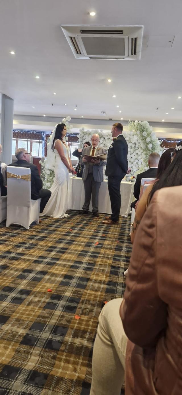 The Celebrant Guy Wales - 3