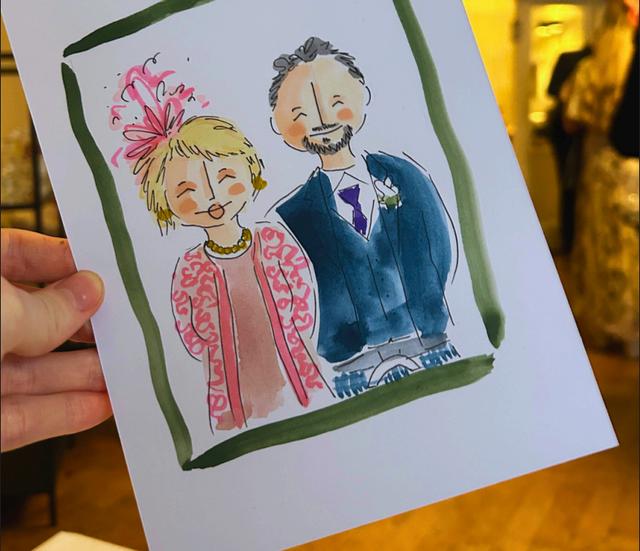 Hannah H.G. Artist - 1