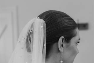 Georgia Claire Bridal Hairstyling - 5