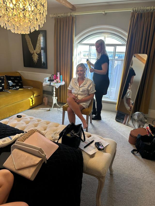 Brhaive Weddings and Events - 2