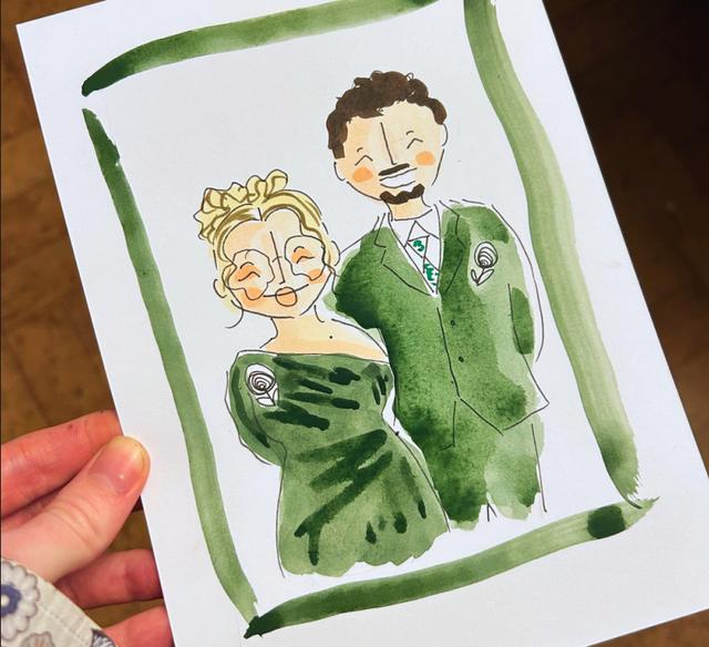 Hannah H.G. Artist - 3