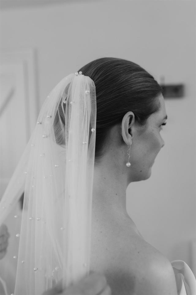 Georgia Claire Bridal Hairstyling - 1