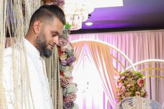 Crown Banqueting Suite - 1