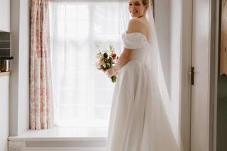 Georgia Claire Bridal Hairstyling - 6