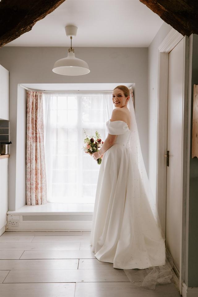 Georgia Claire Bridal Hairstyling - 2
