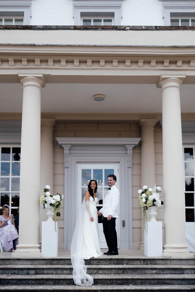 Buxted Park Hotel - 2