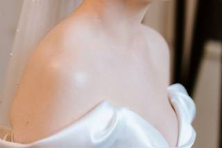 Georgia Claire Bridal Hairstyling - 7