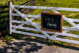 Long Acre Barn - 8