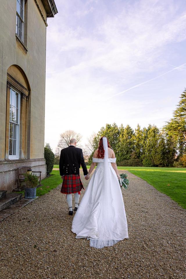 Leigh Court - 2