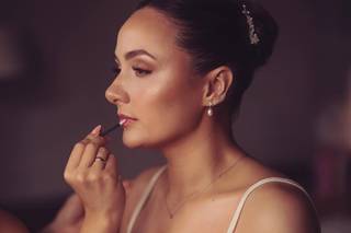 Alice Marie Rouillon Hair & Makeup Artist - 16