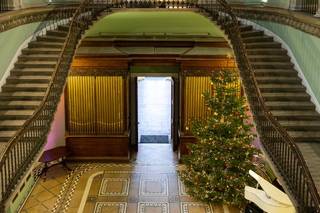 Leigh Court - 10