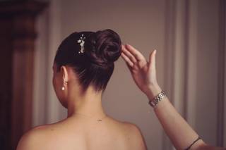 Alice Marie Rouillon Hair & Makeup Artist - 17