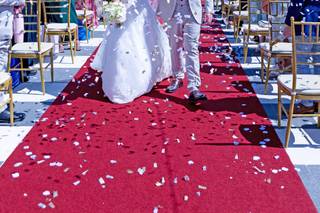 Scarborough Spa Weddings - 9