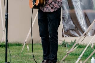 Michael Mulholland - Acoustic Wedding Singer & DJ - 8