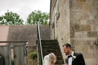 Lapstone Barn - 9