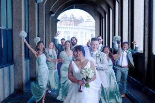 Scarborough Spa Weddings - 10