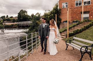 The West Mill - 17