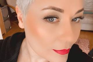 Mrs Brow Magician - 12
