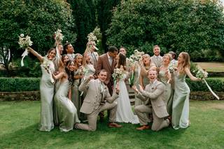 What a lovely bunch - 5