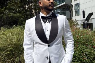 Renaissance Sartorial - 5