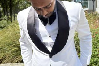 Renaissance Sartorial - 6