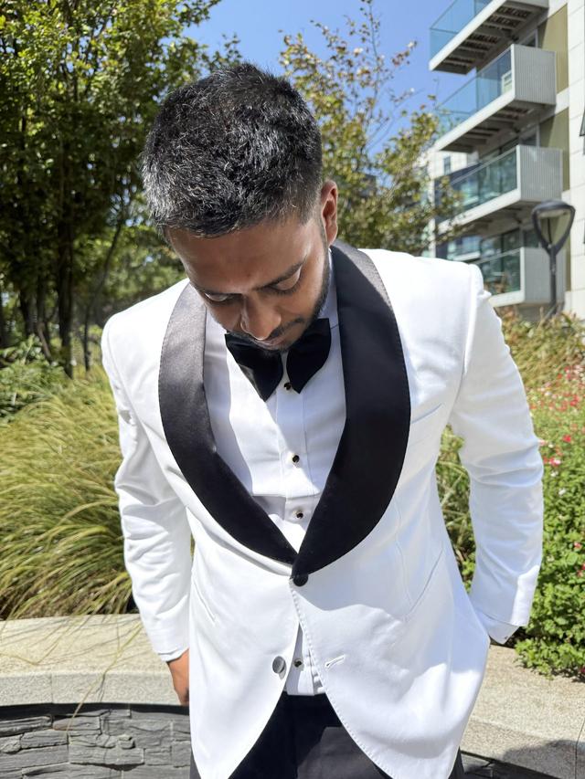 Renaissance Sartorial - 2