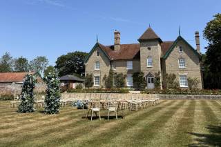 The Mystery Guest - Wedding & Events Content Creator - 15