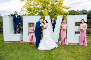 Wedding Video Essex - Films & Photos - 14