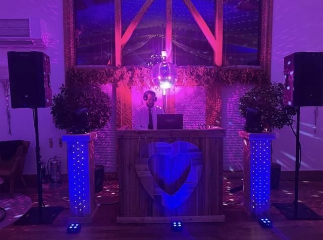 Clarity Sound & Lighting - 1