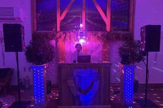 Clarity Sound & Lighting - 7