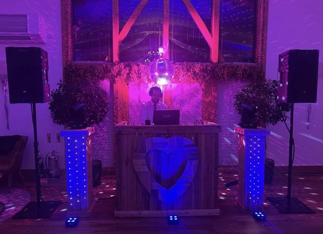 Clarity Sound & Lighting - 3