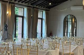 Woodhall Manor - 5