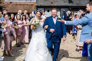 Wedding Video Essex - Films & Photos - 16