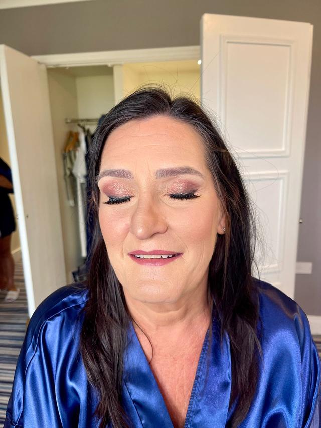 Northern Beauty by Mandy - 1