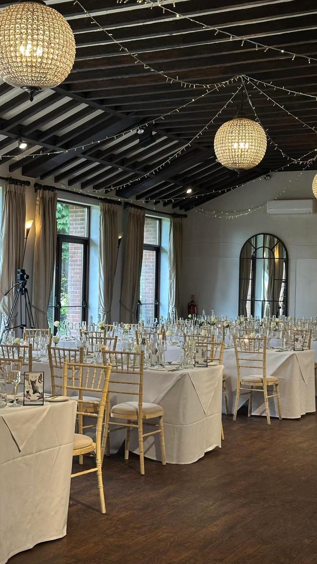 Woodhall Manor - 2