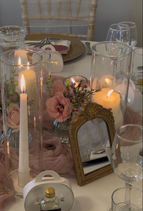 Little Cheshire Weddings - 1